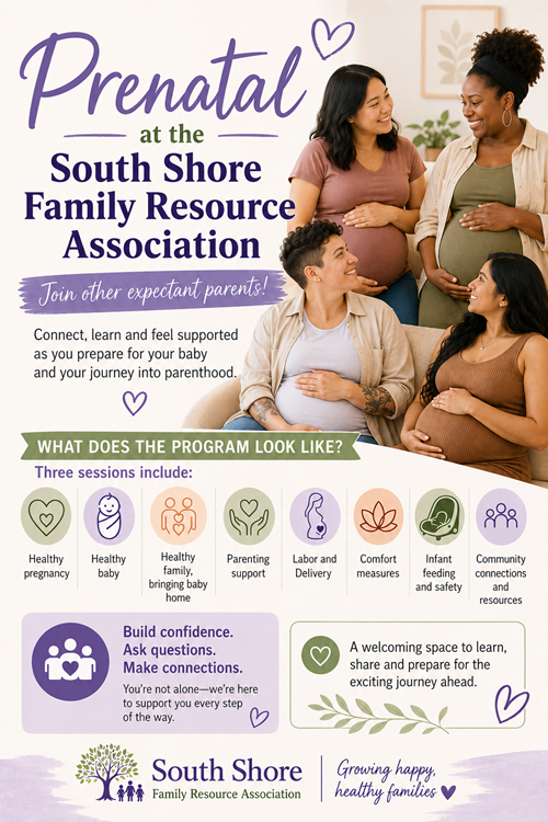 prenatal sessions in Bridgewater, ns, 2026